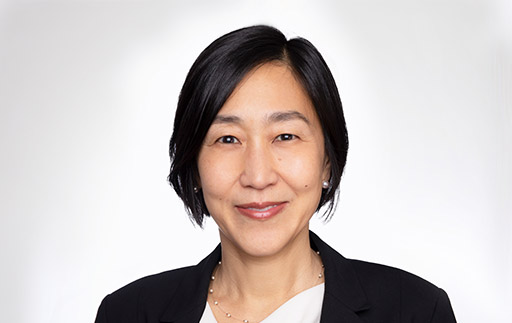 Alice H. Chen headshot - Chief Health Officer, 山ǿ.