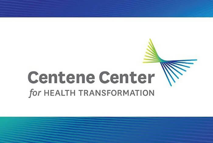 山ǿ Center for Health Transformation logo
