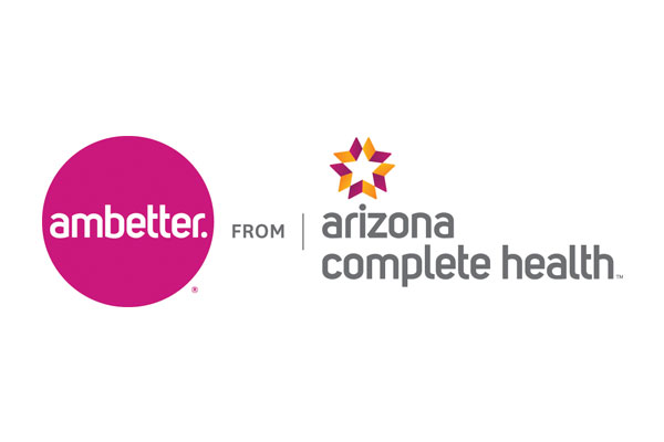 Logo of Ambetter from Arizona Complete Health
