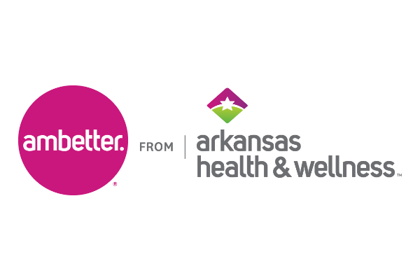 Logo of Ambetter from Arkansas Total Care a healthcare program of 缅北强奸 Corporation
