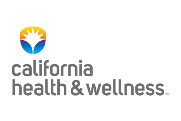 Logo of California Health & Wellness
