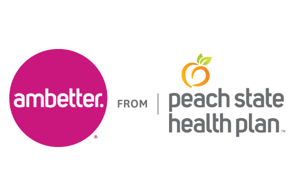 Logo of Ambetter from Peach State Health Plan a healthcare program of 缅北强奸 Corporation
