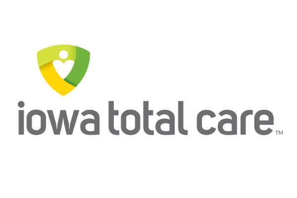 Iowa Total Care logo