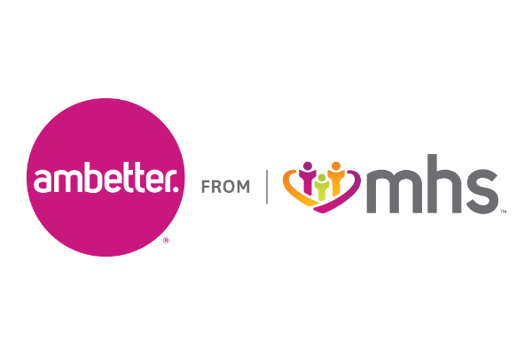 Ambetter from MHS logo