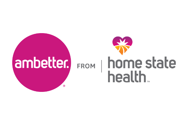 ambetter and home state health logo