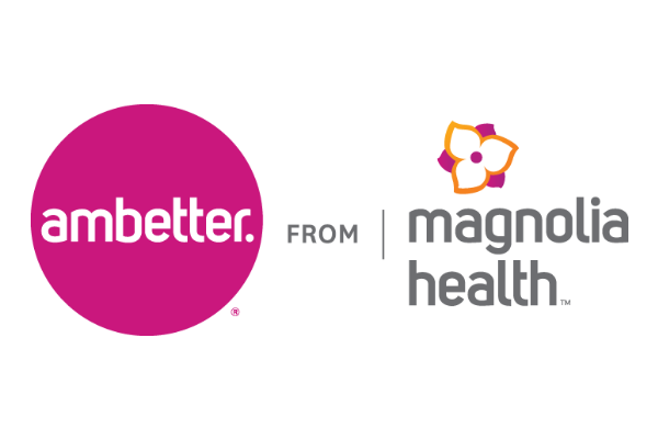 ambetter and magnolia health logo