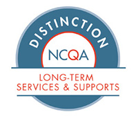 NCQA Accredited - LTSS