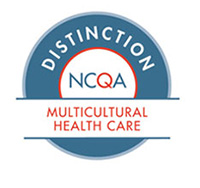 NCQA Accredited - Multicultural Health Care