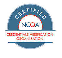 NCQA Accredited - Credentialing Verifications Organization