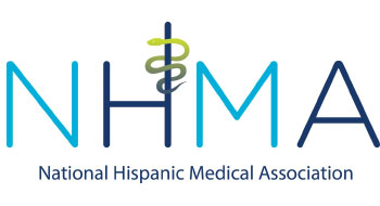 National Hispanic Medical Association logo