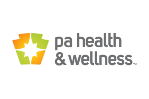PA health and wellness logo