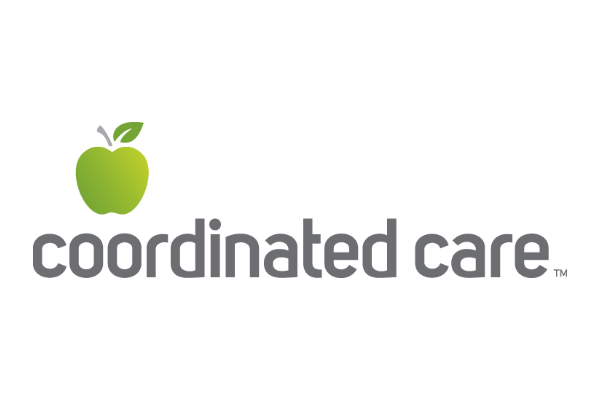 Coordinated care logo