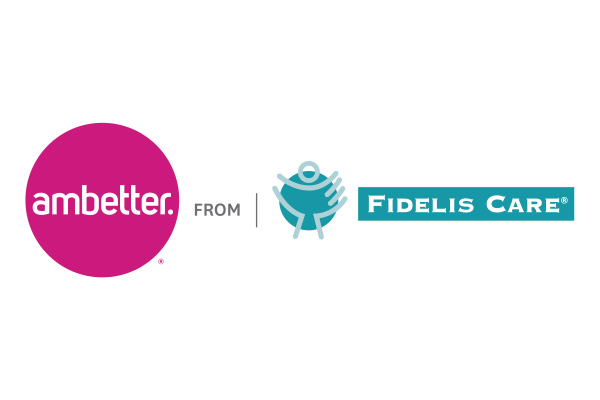 Ambetter from Fidelis Care logo