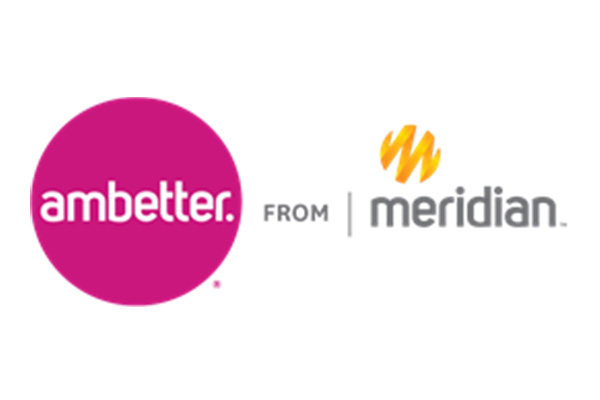 logo of Ambetter from Meridian