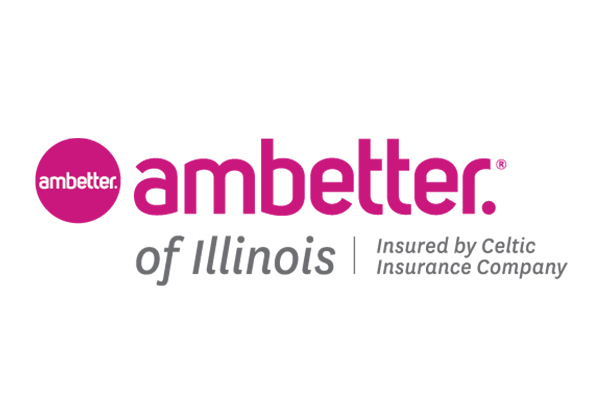 logo of Ambetter of Illinois