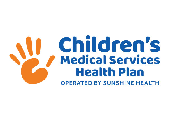 Children's Medical Services logo