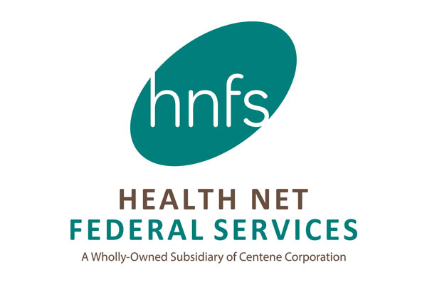 Health Net Federal Services logo