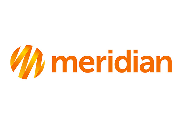 Logo of Meridian